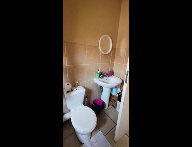 2 BEDROOM APARTMENT FOR SALE IN RUIMSIG AH